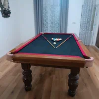 اجاره ویلا با استخر سرپوشیده و آبگرم و تمیز|اجارهٔ کوتاه‌مدت ویلا و باغ|کرج, فاز ۱ مهرشهر|دیوار