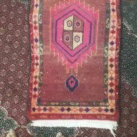 فرش دستباف قدیمی