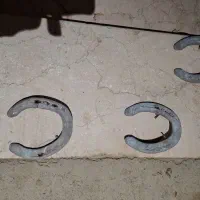 نعل اسب|کلکسیون اشیاء عتیقه|صفادشت, |دیوار