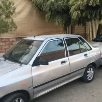 پراید مدل ۸۶