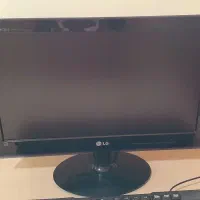 کامپیوتر رومیزی