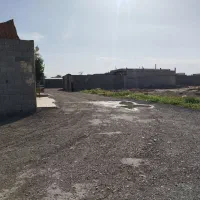 زمین مسکونی|فروش زمین و ملک کلنگی|تهران, یافت آباد جنوبی|دیوار