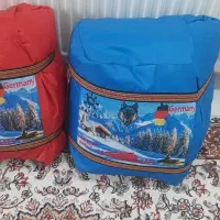 کیسه خواب|کوهنوردی و کمپینگ|کرج, گلشهر|دیوار