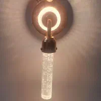 چراغ دیواری تزیینی دکوراتیو