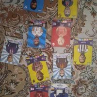 اسباب بازی کمیدی