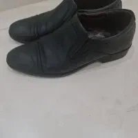 کفش مردانه سایز ۴۱|کیف، کفش، کمربند|ارومیه, |دیوار