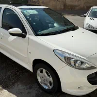 207پانا ارتقا  ۱۴۰۳مدل درحد|خودرو سواری و وانت|شیراز, کاراندیش|دیوار