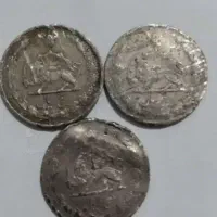 سکه 5ریالی ضرب 2537|کلکسیون سکه، تمبر، اسکناس|دلند, |دیوار