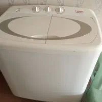 لباسشویی و...‌