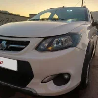 کوییک ۱۴۰۱|خودرو سواری و وانت|خرم‌آباد, |دیوار