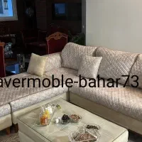 دوخت کاور مبل