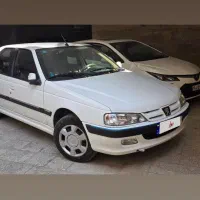 پارس تیوفایو مدل ۴۰۱|خودرو سواری و وانت|مشهد, گاز|دیوار