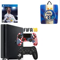 Ps4 پی اس فور اسلیم