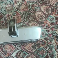ایینه استیل و بوق حلزونی|قطعات یدکی و لوازم جانبی|نیشابور, گنبد سبز|دیوار
