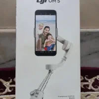 اسمو گیمبال لرزشگیر موبایل dji osmo mobile 5