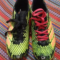 کفش فوتبالی