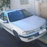 پژو پارس سال داشبورد جدید مدل ۹۳ فروش فوری