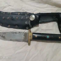 چاقوی کوهنوردی