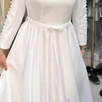 لباس نو نو اصلا استفاده نشده