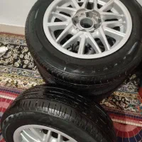 خرچنگی|قطعات یدکی و لوازم جانبی|تربت‌حیدریه, بالا ولایت|دیوار