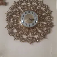 ساعت دیواری|ساعت دیواری و تزئینی|بروجرد, |دیوار
