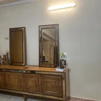 کنسول و آینه در حد نو ۱۶۰۰۰۰۰۰۰|بوفه، ویترین، کنسول|تهران, سردارجنگل|دیوار