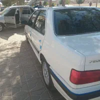 پارس مدل ۱۴۰۰ سال|خودرو سواری و وانت|بجستان, |دیوار