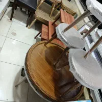 انواع جلو مبلی|مبلمان خانگی و میز عسلی|رفسنجان, |دیوار