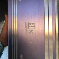 امپیلی ۴ کانال