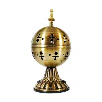 اسفند دود کن بَرقی نیاز هر خانه/پرداخت هزینه درمحل