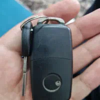 ریموت دزدگیر سه تا کلید روشه