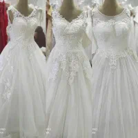 لباس عروس فروشی