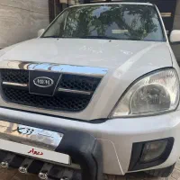 تمیزترین ام‌وی‌ام x33 بازار|خودرو سواری و وانت|همدان, |دیوار