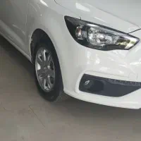 شاهین G کم کار سالم سانروف