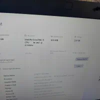 لب تاب اچ پی|رایانه همراه|تهران, جمهوری|دیوار