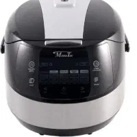 سرخ کن چندکاره مونوتک نو داخل کارتن