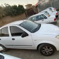 تیبا صندوق دار رینگ الومینیومی