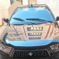 خدمات واکس پولیش و سرامیک به صورت سیار|خدمات موتور و ماشین|تهران, اکباتان|دیوار