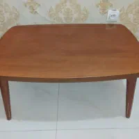 میز عسلی با چوب روس+کاملا نو