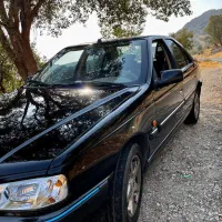 پارس elx|خودرو سواری و وانت|یاسوج, |دیوار