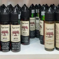 جویس رایپ ویپ ripe vape نیکوتین0و3و6و12