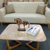 کاناپه۳نفره با میز وسط همه باهم۲۰ تومن فقط تا امشب