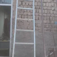 نبردبان آلمینیومی