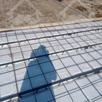 اجرای سقف تیرچه بلوکه وآکاسیف فونداسیون قالب بندی|خدمات پیشه و مهارت|نیشابور, سرآب کوشک|دیوار