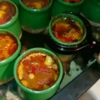 آشپز غذای سنتی