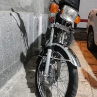 هندا 125باسل رهرو