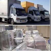 اتوباربری جهانگیر نیسان خاور|خدمات حمل و نقل|زنجان, |دیوار