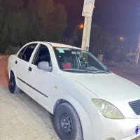 تیبا مدل ۹۹|خودرو سواری و وانت|اهواز, زرگان|دیوار