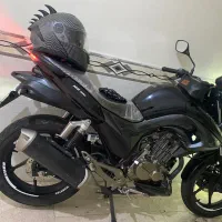 موتور زونتس 230
