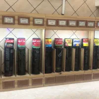 مرکز پخش و نصب ایزوگام قیر گونی پرایمر غلطک